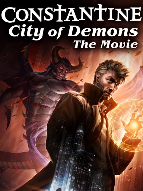 constantine city of demons cda